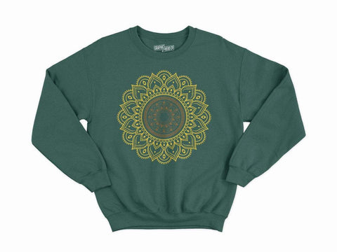 Sunflower svg, sunflower clipart, mandala svg, flower svg, zentangle svg, sunflower png, summer svg, sunflower decal, floral svg SVG CutLeafSvg 