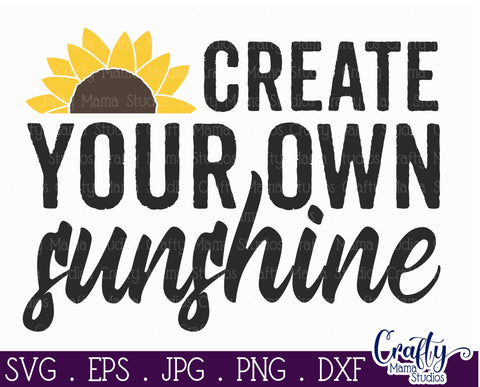 Sunflower Svg, Sunflower Quote, Be The Reason Someone Smiles SVG Crafty Mama Studios 