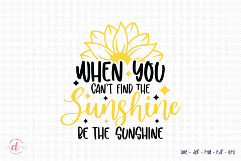 Sunflower SVG | Sunflower Quotes SVG | Floral SVG SVG CraftLabSVG 