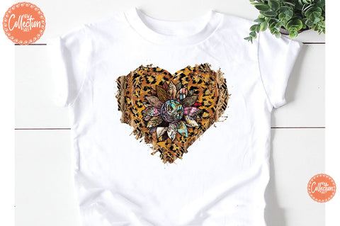 Sunflower Western Sublimation Jagonath Roy 