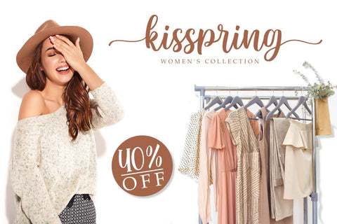 Sunkiss Font Madatype Studio 