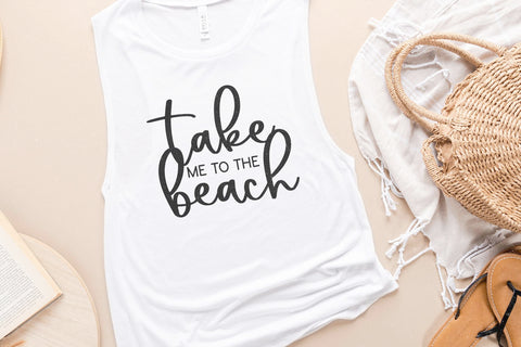 Sunkissed - Handwritten Script Font Font KA Designs 