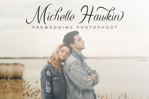 Sunlight Font love script 