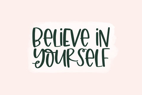 Sunray - Quirky Handwritten Font Font KA Designs 