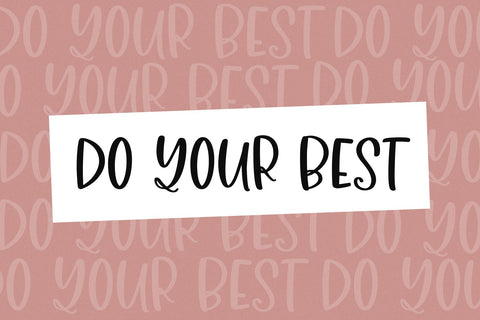 Sunray - Quirky Handwritten Font Font KA Designs 