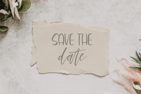 Sunrise | Cute Handwritten Font Font Fonts Avenue 