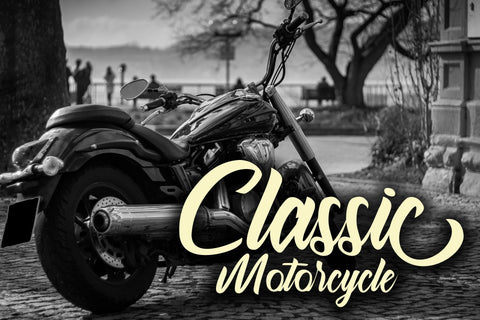 Sunrise Modern Script Font Font Skiiller_Std 