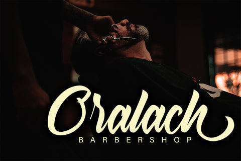 Sunrise Modern Script Font Font Skiiller_Std 