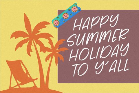 Sunrise Time Font Font Balpirick 