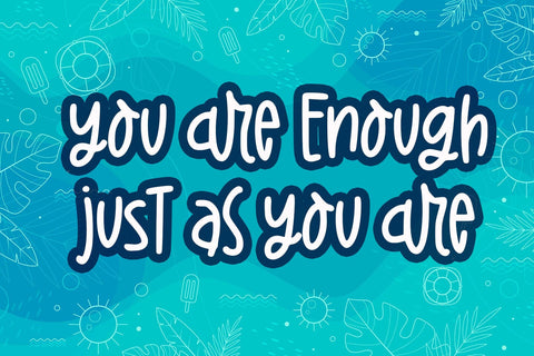 Sunset Ball Font Abo Daniel Studio 