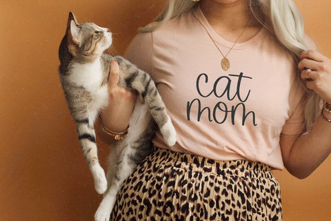 Sunset Chaser - Handwritten Script Font Font KA Designs 