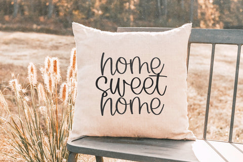 Sunset Chaser - Handwritten Script Font Font KA Designs 