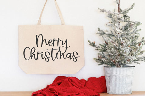 Sunset Land - Handwritten Script Font Font KA Designs 