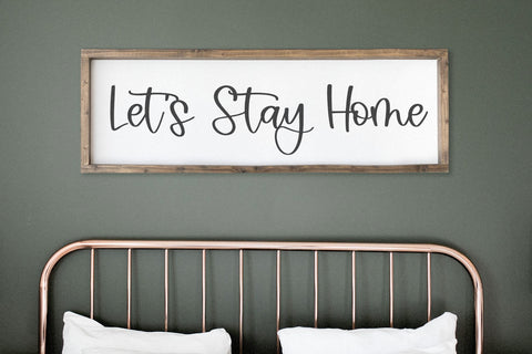 Sunset Land - Handwritten Script Font Font KA Designs 