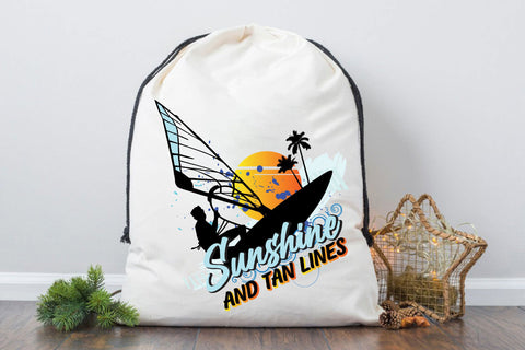 sunshine and tan lines Sublimation Rupkotha 