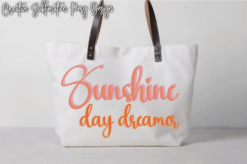 Sunshine Day Dreamer 3D Paper Creativeart88 