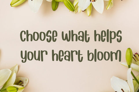 Sunshine Font Abo Daniel Studio 