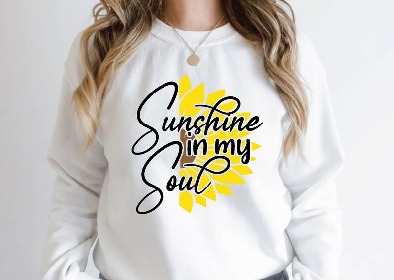 sunshine in my soul SVG farhad farhad 