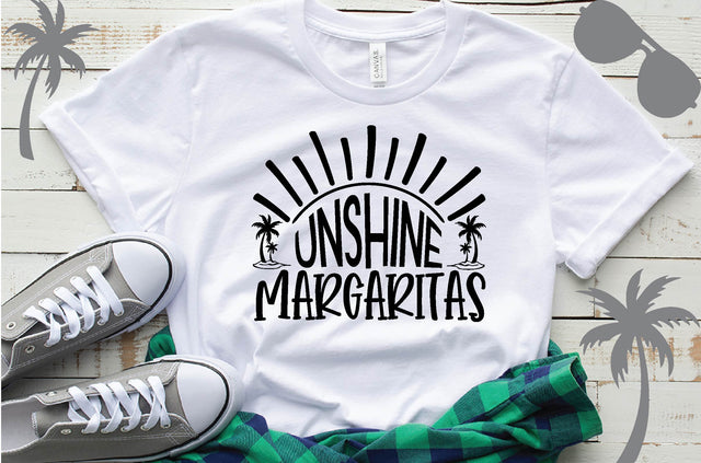 sunshine margaritas SVG Design SVG farhad farhad 