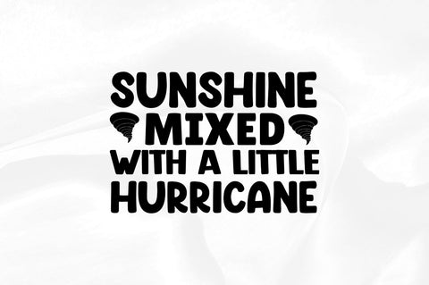 Sunshine mixed with a little SVG SVG Regulrcrative 