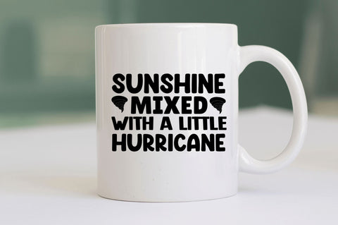 Sunshine mixed with a little SVG SVG Regulrcrative 