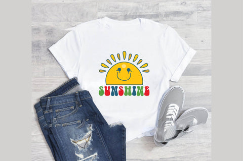 sunshine SVG designartist 