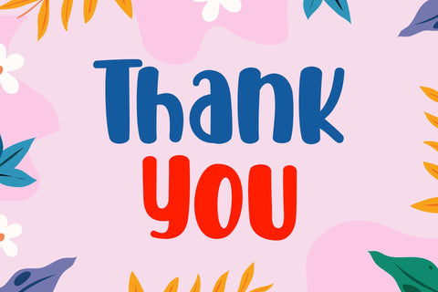 Sunshine Tropical Font Holydie Studio 