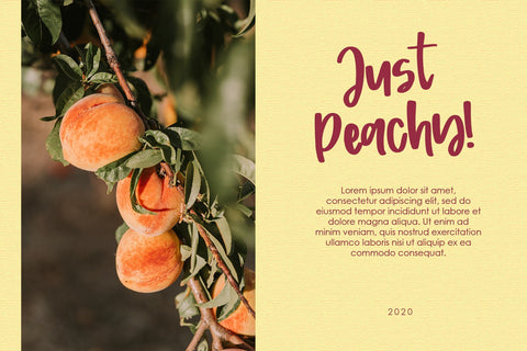 Sunshine Wishes - Handwritten Font Font Dm Letter Studio 