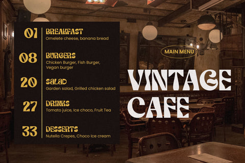 Sunwish Maverick - Experimental Font Arterfak Project 