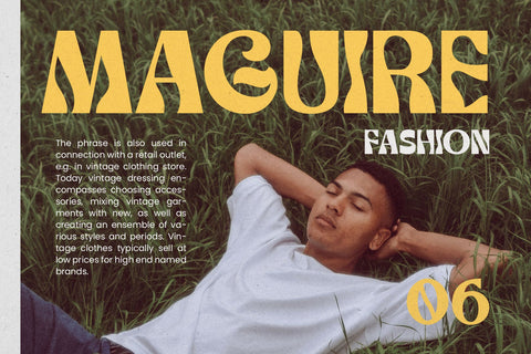 Sunwish Maverick - Experimental Font Arterfak Project 