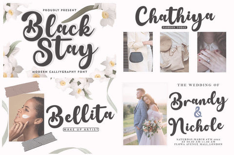 Super Best Seller Collection Bundles Font muhammadzeky 