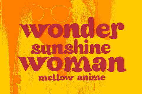 Super Blaster Font gatype 