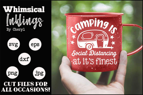 Super Coffee Lovers SVG Bundle SVG Whimsical Inklings 