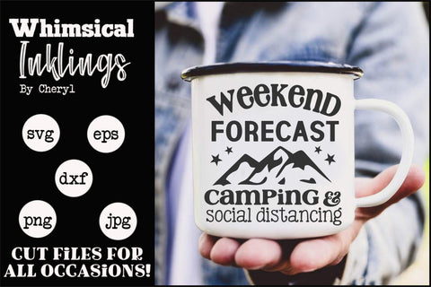 Super Coffee Lovers SVG Bundle SVG Whimsical Inklings 