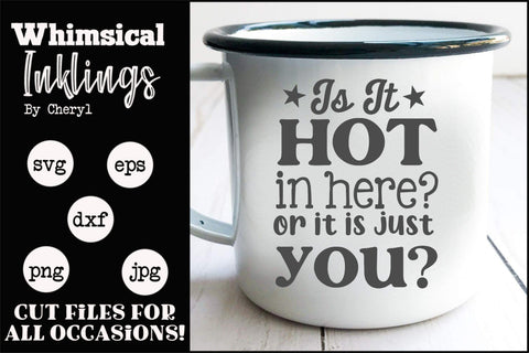 Super Coffee Lovers SVG Bundle SVG Whimsical Inklings 