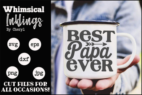 Super Coffee Lovers SVG Bundle SVG Whimsical Inklings 