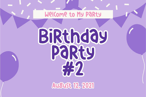 Super dog a Playful font Font Masyafi Studio 