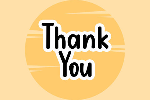 Super Glider Font Supersemar Letter 