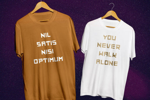 Super Maizen - Modern Futuristic Font Font StringLabs 