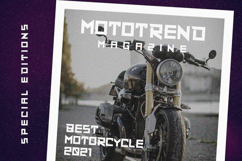 Super Maizen - Modern Futuristic Font Font StringLabs 