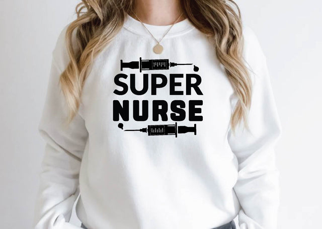 super nurse SVG farhad farhad 