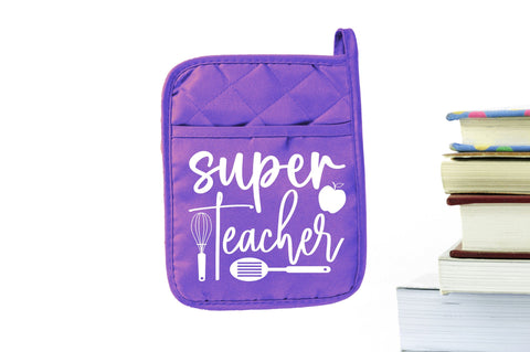 Super teacher SVG SVG Regulrcrative 