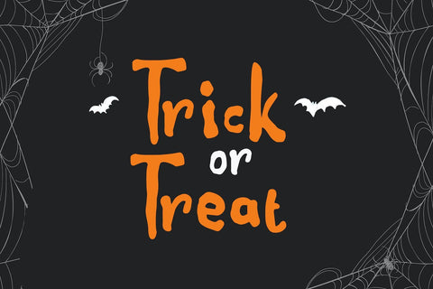 Super Wadon - Haunted Display Font Font StringLabs 