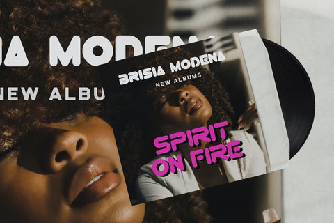 SUPERBOLT - Futuristic Sans Font Font StringLabs 