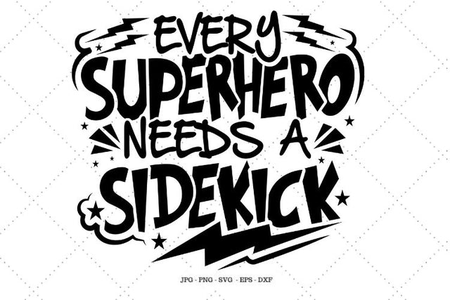 Superhero Shirt, Big Brother Gift, Announcement Shirt, Gift for Niece, Matching Shirts, Father Son Matching, Dad and Baby SVG SVG Digital Designer 