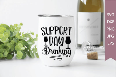 support day drinking SVG md faruk hossain 