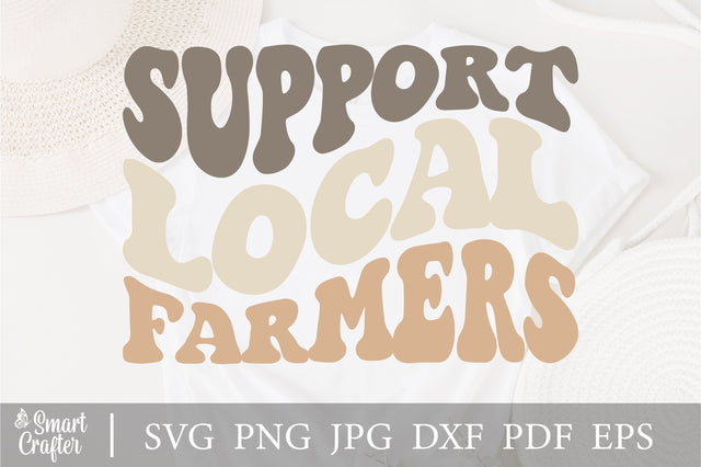 Support Local Farmer svg, Southern Tank svg, Southern Razor Back svg, Western svg, Graphic Tank svg, Country Tank svg, Farmer Tank svg, Farmer Gift svg, Summer Tank SVG Fauz 