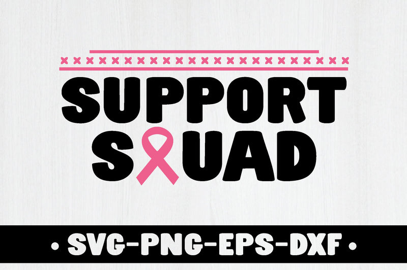 support squad SVG md faruk hossain 