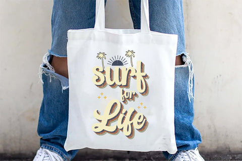 Surf For Life Sublimation Sublimation Jagonath Roy 