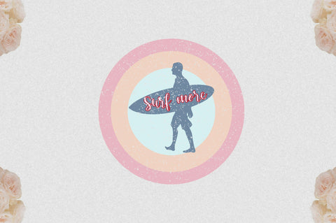 Surf More Sublimation Sublimation Jagonath Roy 